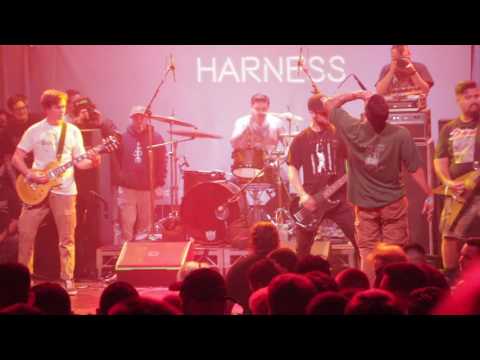 Harness -FULL SET- | Sound And Fury 2017 | 6/9/17