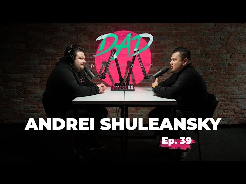 , title : 'Cum crești afacerea de 2 ori într-un an | Andrei Shuleansky | DAD Podcast #39'