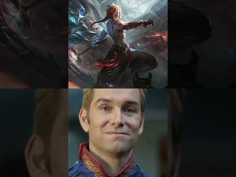 Kayn Skin Rank #leagueoflegends #shorts