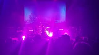 Baroness - Morningstar - Live at the Wiltern 3/13/2019 - Los Angeles, CA