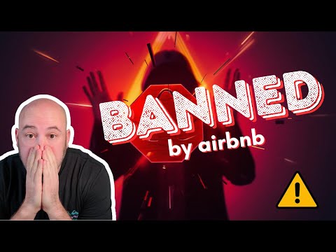 Banned by Airbnb: How One Review Nearly Cost Him Everything I Episode 112