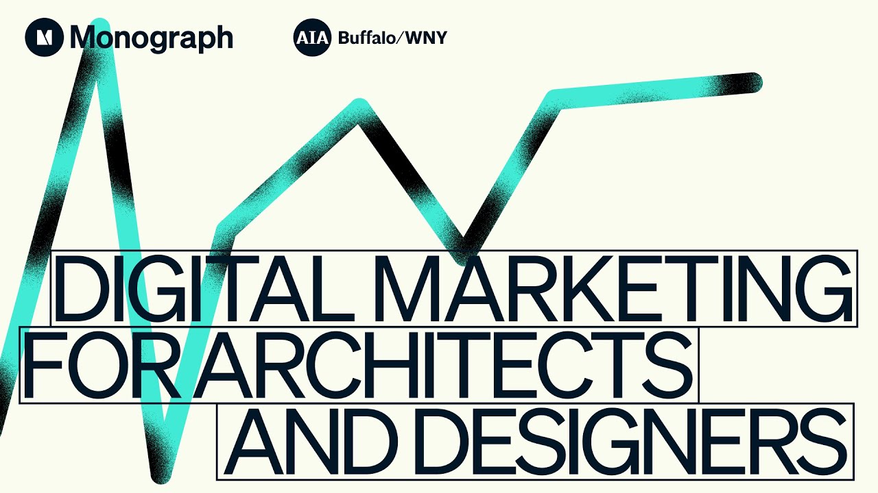 Digital Marketing for Architects and Designers - YouTube