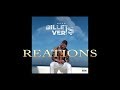 réaction du clip Maes - Billets verts réaction du clip Maes - Billets verts