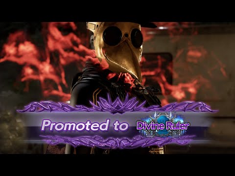 3702 - Tekken 7 - Coouge (Kunimitsu) vs devbydaylight (Heihachi)