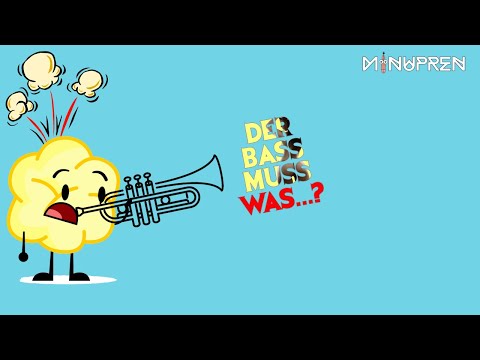 Minupren LIVE at Home - Emotional Electronic Music