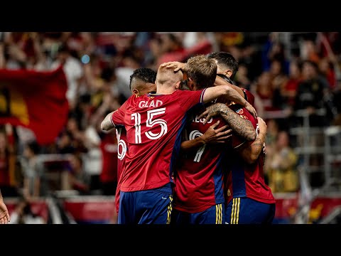 Chicho Arango Goal: September 23, 2023