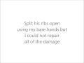 Nicole Dollanganger - Danny [Lyrics] 