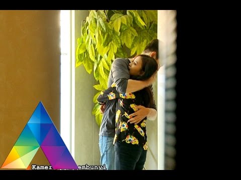 KATAKAN PUTUS 10 Nov 15 - PERSEKONGKOLAN DUA SEJOLI UNTUK MANFAATIN PACAR COWOKNYA - part 1