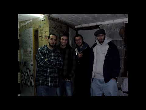 Deki o2 & Stracka - Shtrajk! [feat Zile & Vali]