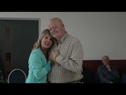 Promo Cantiamo presenteert op 12 en 13 april de operette Die Czardafürstin