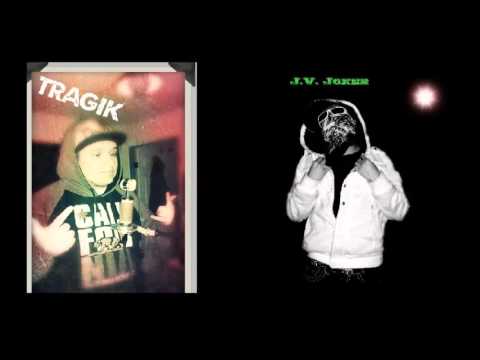 Tragik - Closer (Ft. J.V. Joker)