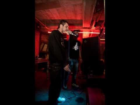 Λόγος Απειλή feat Δ.Π.Θ.-Καυτές Ανάσες