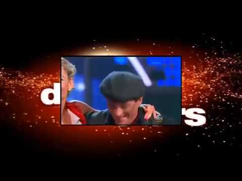 Dancing With The Stars Season 20 Week 5   Robert Herjavec & Kym   Quickstep   DWTS 2015