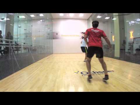 WPH R48PRO STOP #4 NOLA (17) MORGAN VS BOWLER