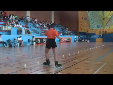 06 20190720 PSWC Classic Slalom SRW Qual Bouquet Alix