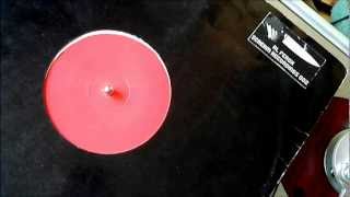 Al Ferox scream recording 02