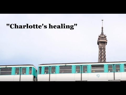 Alex Massmedia "Charlotte's healing" [acoustic session]