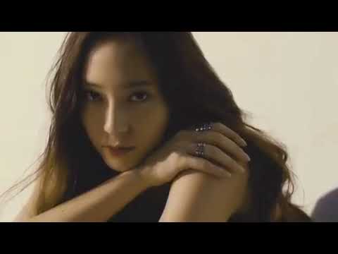 Magazine Compilation for Krystal's 23 years old.