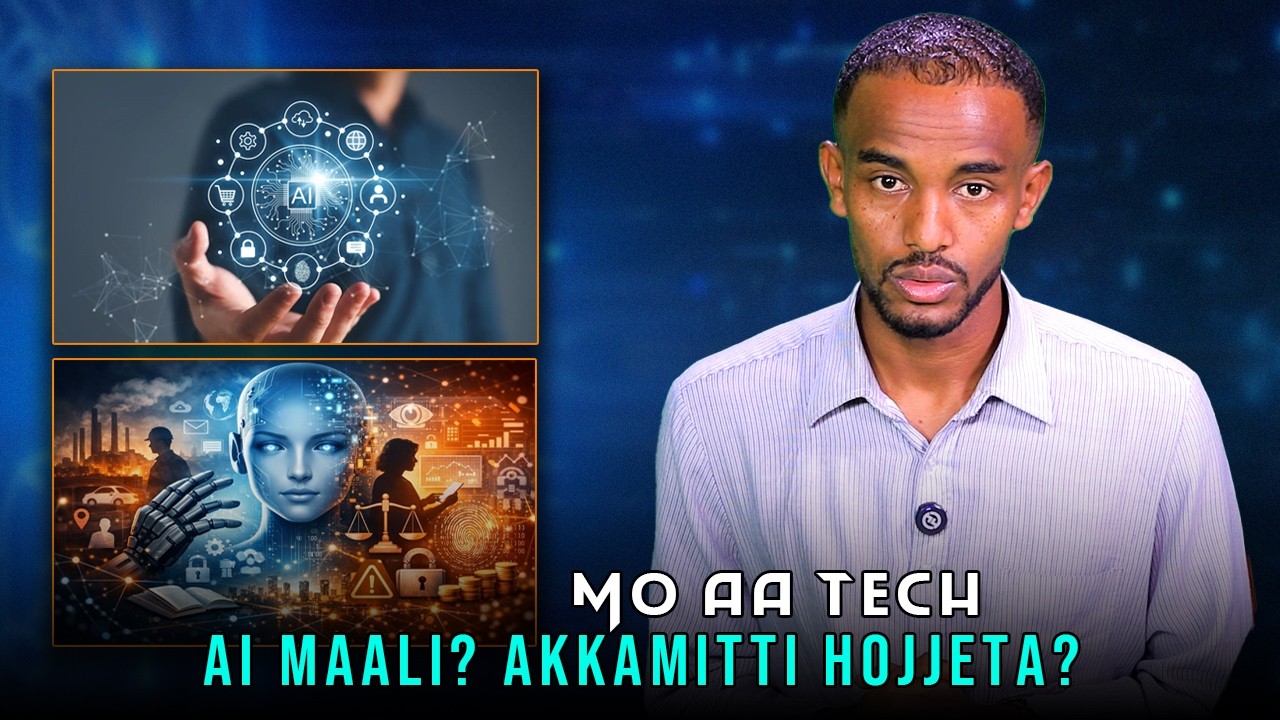 MOAA TECH AUG 10 YouTube