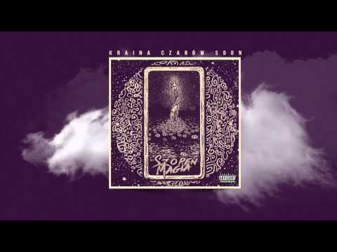 SZOPEN - MAGIA [GFX. DAFROZEN]