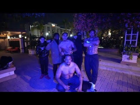 John Doe - YSL (Official Music Video)