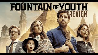 Fountain of Youth Review