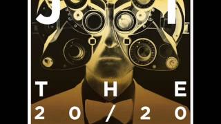Justin Timberlake- "You Got It On"