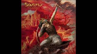 Soulfly - Blood on the street