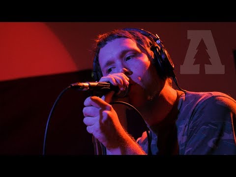 Mike Krol on Audiotree Live (Full Session)