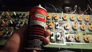 Video thumbnail for How to maintain your Sequential Circuits Pro-One synth by Synthead