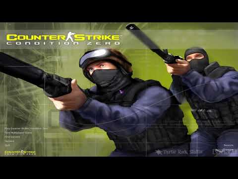 Counter Strike: Condition Zero CZ: The Friendly Rival T [Custom Mission Pack] Expert Mission