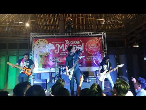 Modread - Neeruza Ozawa #JelajahMasdoBorneo