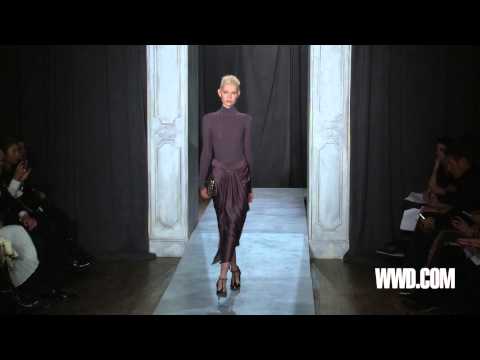 Jason Wu RTW Fall 2014