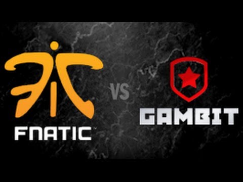 FNC vs GMB - 2014 EU LCS Super Week W1D1