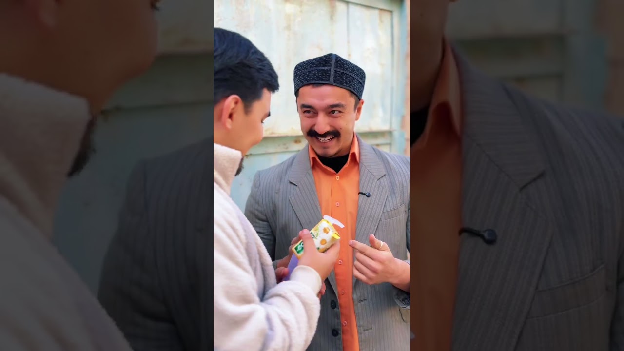 HOZIRGI VA OLDINGI BOLALAR 😂