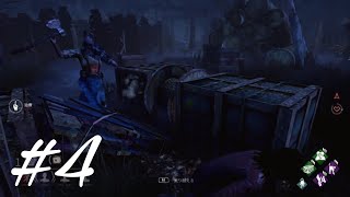 #4【ホラー】selfshunの｢Dead by Daylight｣