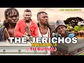 THE JERICHOS EPISODE 3 FT SELINA TESTED( STREET BANDICT #lightweightentertainment #selinatested
