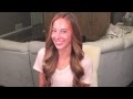 TYME Iron: Styling long hair in minutes