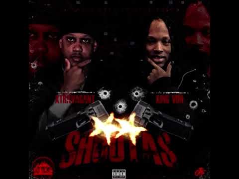 King Von - Shootas Only  🐐