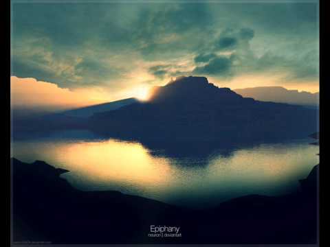 Hush, Tiff Lacey - Epiphany (Original Mix)