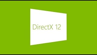 DirectX 12 May Not Be Supported On Xbox One Due To The PlayStation 4