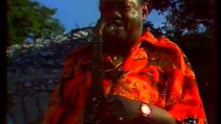 Flyin' Home - David 'Bubba' Brooks with the Bill Doggett Sextet  (Live - France 1978)