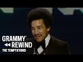 The Temptations Win Best R B Vocal Performance For Papa Was A Rolling Stone GRAMMY Rewind