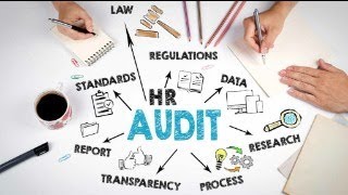 Foundations of HR Audit