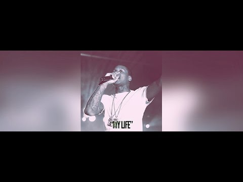 Lil Durk x YFN Lucci Type Beat 2017 - "My Life" | (Prod. By @1YungMurk)