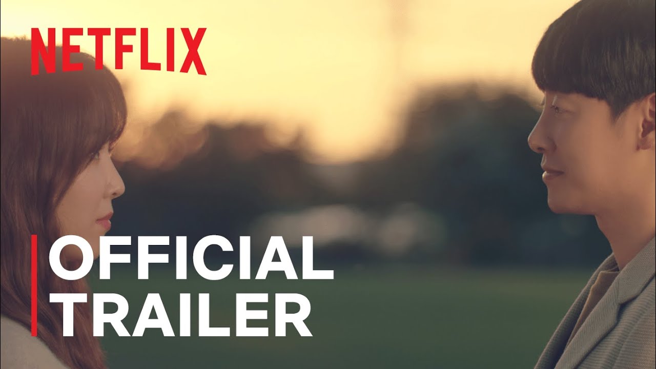 Trailer oficial de You Are My Spring - 1ª Temporada Completa Legendada