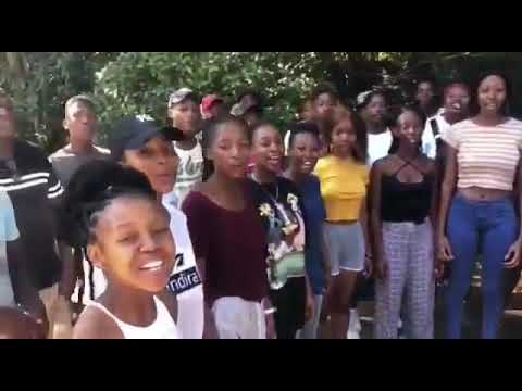 THESE KIDZ KILLED DJ ZINHLE ON THIS ONE