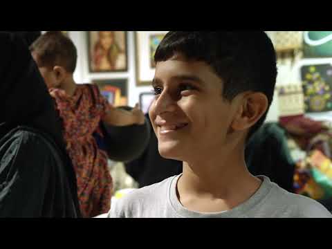 Welcome to Nigarish #nigarish #notebook #greetingcard