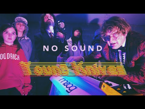 Young Knives - No Sound (Official Video)