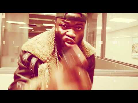 KingDozee - Crew (Lib Mix) Official Video